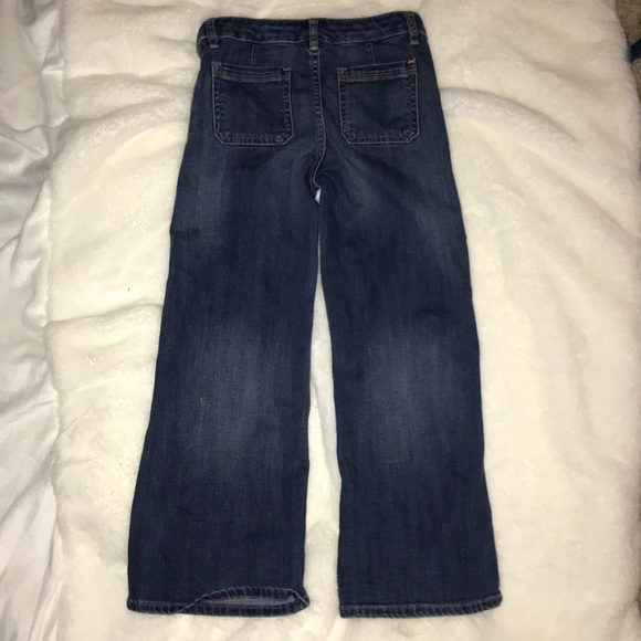 GapKids 1969 Kids Bootcut Jeans - Picture 2 of 3